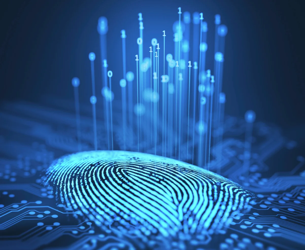 fingerprint